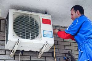 24/7 and Emergency HVAC Near Holly Springs, GA | Air Conidtioning and Heating Contractors